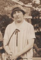 Lorena circa 1927